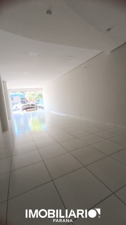 Sala Comercial para  Alugar em Campo Mourão pela Tapowik Imóveis