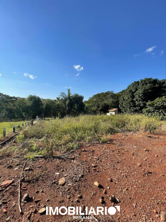 Terreno para  Venda em Campo Mourão pela Tapowik Imóveis