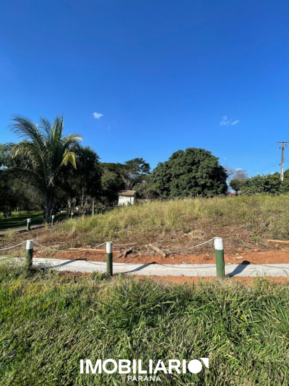 Terreno para  Venda em Campo Mourão pela Tapowik Imóveis