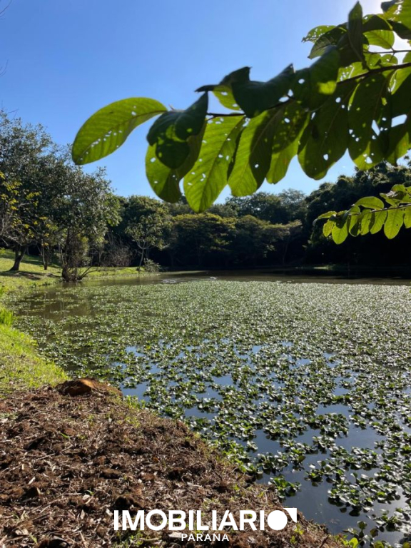 Terreno para  Venda em Campo Mourão pela Tapowik Imóveis