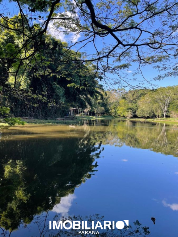 Terreno para  Venda em Campo Mourão pela Tapowik Imóveis