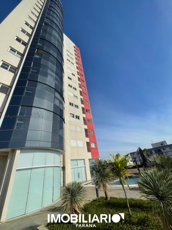 Apartamento para  Venda em Campo Mourão pela Tapowik Imóveis