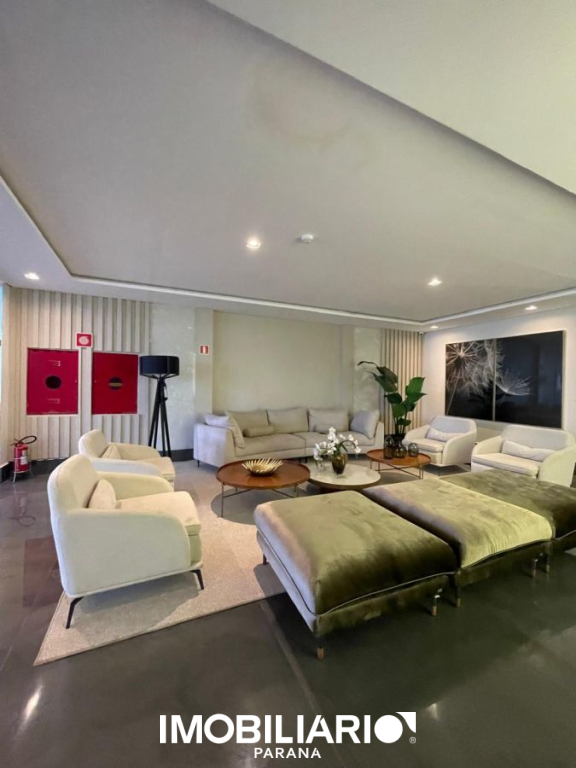 Apartamento para  Venda em Campo Mourão pela Tapowik Imóveis