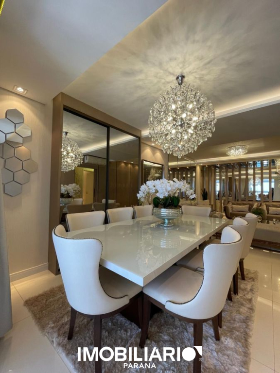 sala jantar