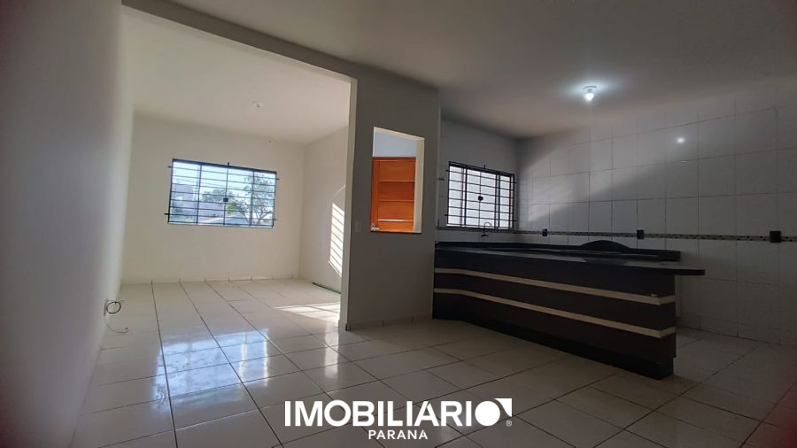 Residência para  Alugar em Campo Mourão pela Tapowik Imóveis