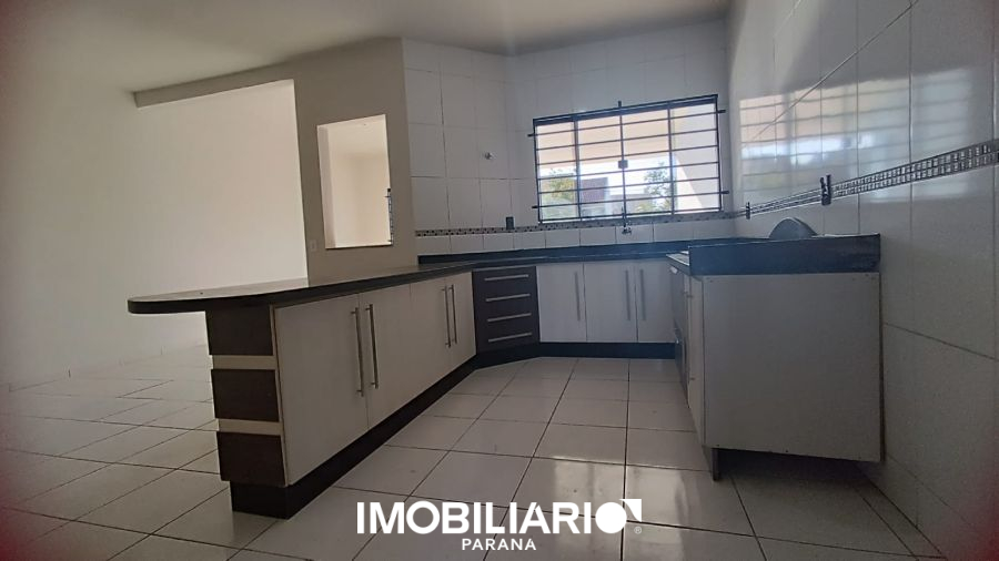 Residência para  Alugar em Campo Mourão pela Tapowik Imóveis