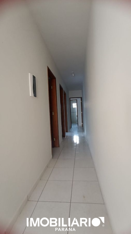 Residência para  Alugar em Campo Mourão pela Tapowik Imóveis