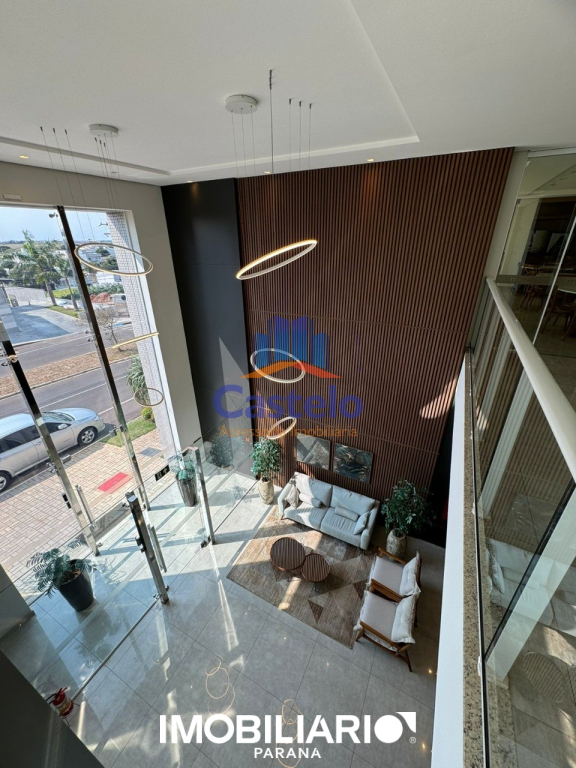 Apartamento para  Venda em Umuarama pela Castelo Assessoria Imobiliária