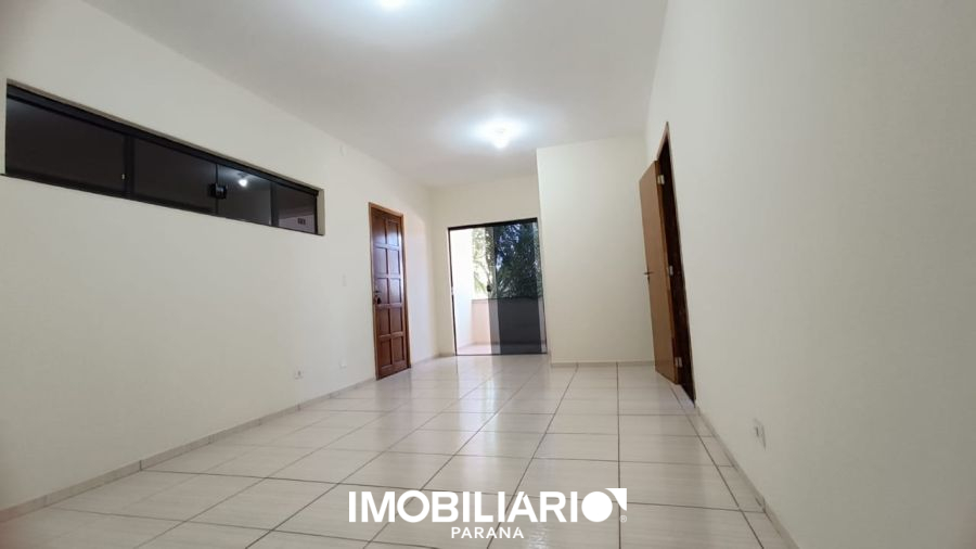 Apartamento para  Alugar em Campo Mourão pela Tapowik Imóveis