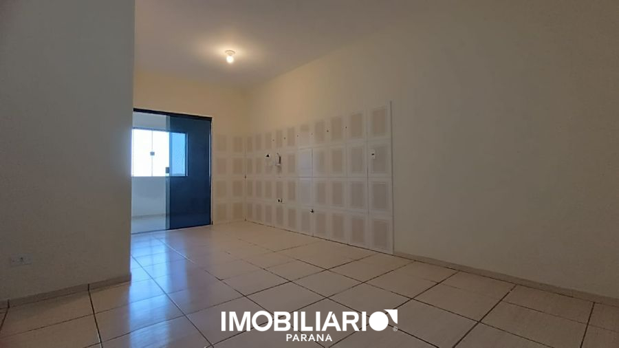 Apartamento para  Alugar em Campo Mourão pela Tapowik Imóveis