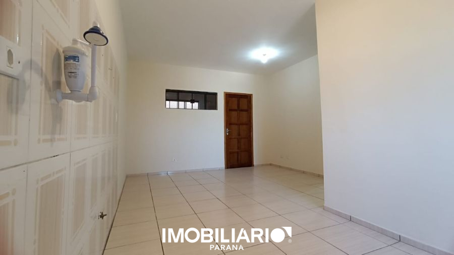 Apartamento para  Alugar em Campo Mourão pela Tapowik Imóveis
