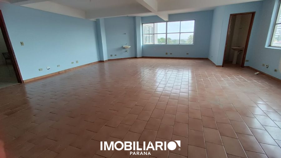 Sala Comercial para  Alugar em Campo Mourão pela Tapowik Imóveis