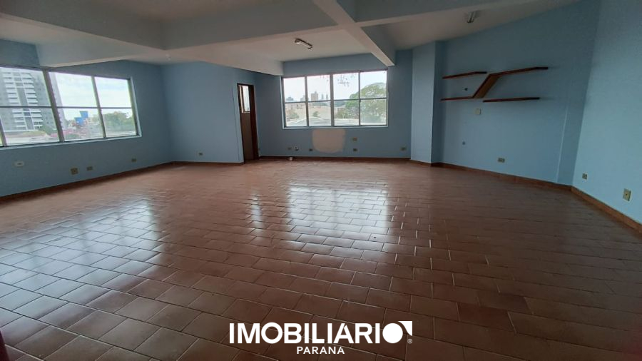 Sala Comercial para  Alugar em Campo Mourão pela Tapowik Imóveis