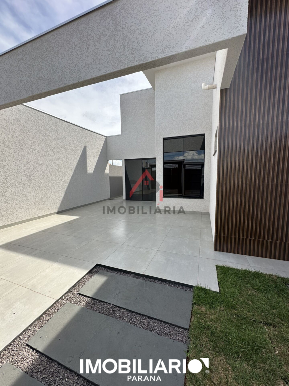 Residência para  Venda em Umuarama pela DPI Imobiliária