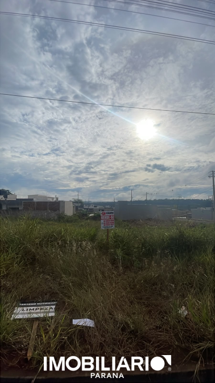 Terreno para  Venda em Campo Mourão pela Fabri imóveis