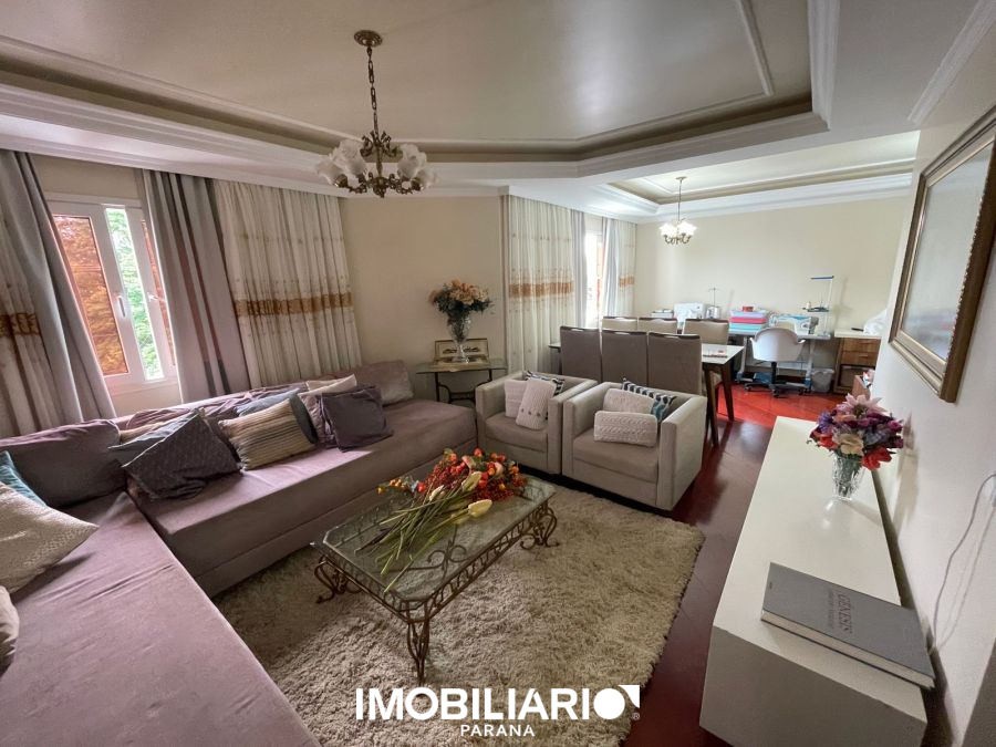 Apartamento para  Venda em Campo Mourão pela Tapowik Imóveis