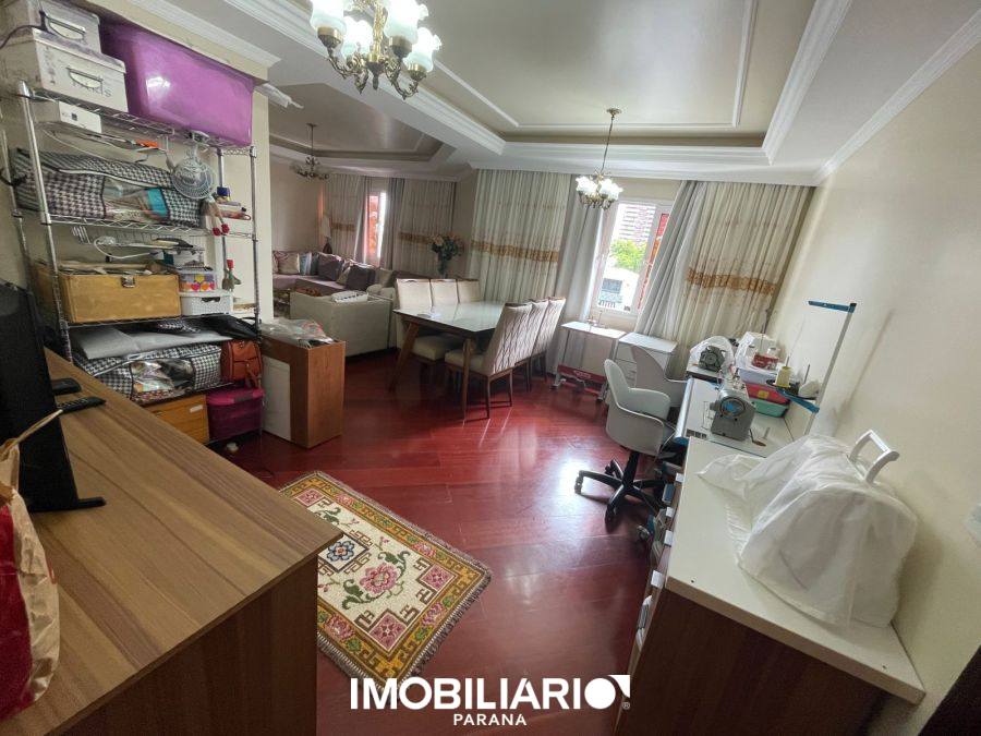 Apartamento para  Venda em Campo Mourão pela Tapowik Imóveis