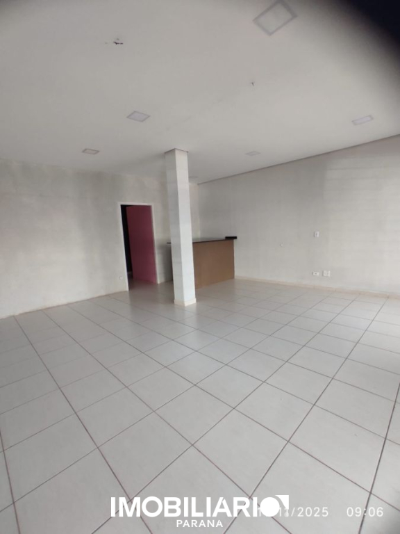 Sala Comercial para  Alugar em Campo Mourão pela Tapowik Imóveis