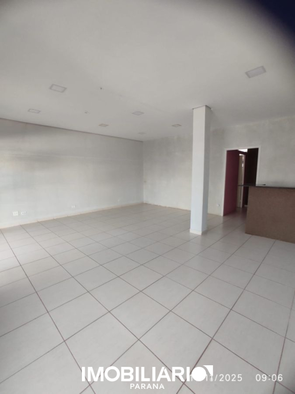 Sala Comercial para  Alugar em Campo Mourão pela Tapowik Imóveis