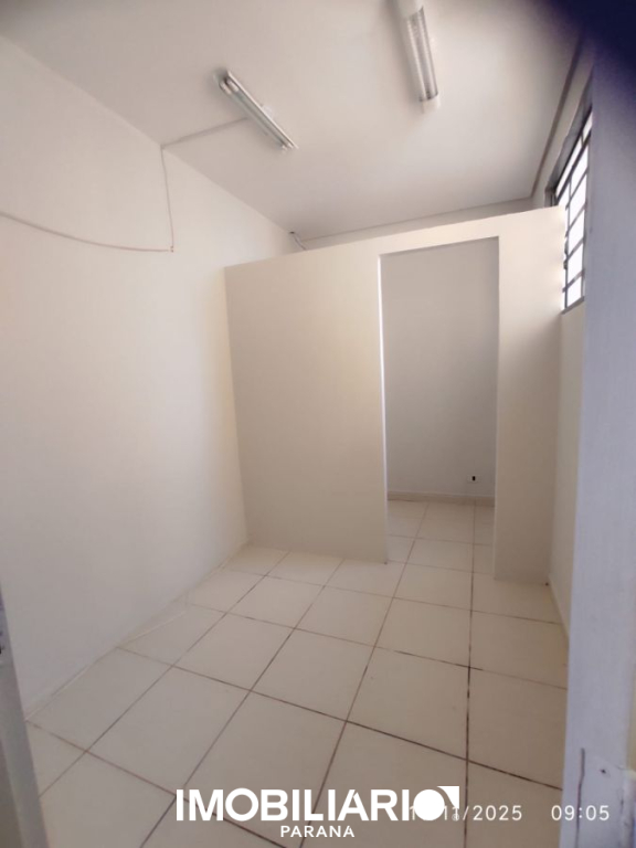 Sala Comercial para  Alugar em Campo Mourão pela Tapowik Imóveis