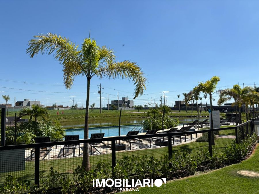 Terreno para  Venda em Campo Mourão pela Tapowik Imóveis