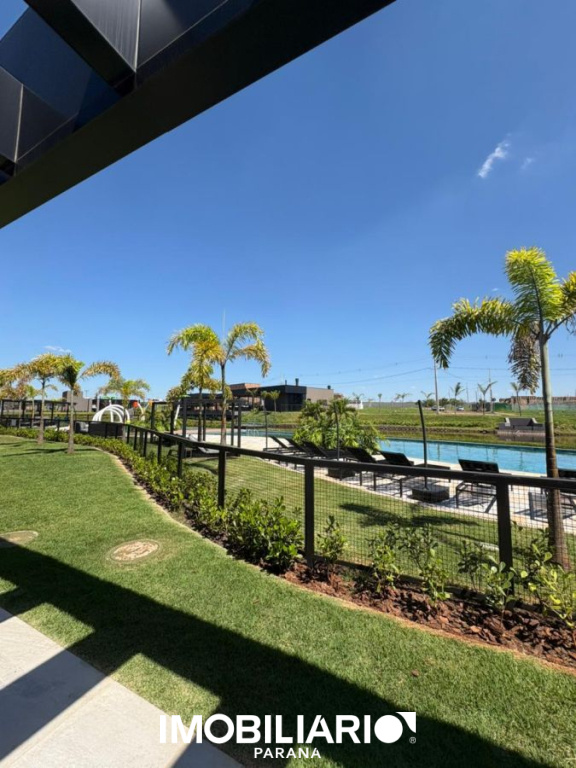 Terreno para  Venda em Campo Mourão pela Tapowik Imóveis