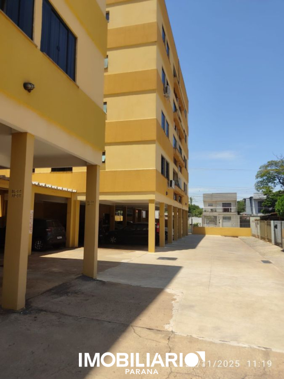 Apartamento para  Alugar em Campo Mourão pela Tapowik Imóveis