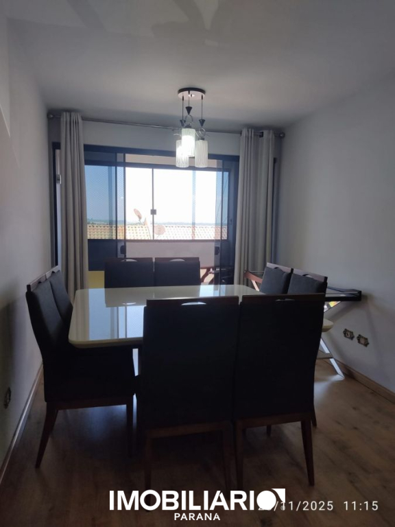 Apartamento para  Alugar em Campo Mourão pela Tapowik Imóveis