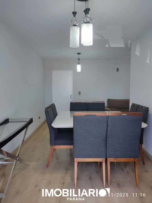 Apartamento para  Alugar em Campo Mourão pela Tapowik Imóveis