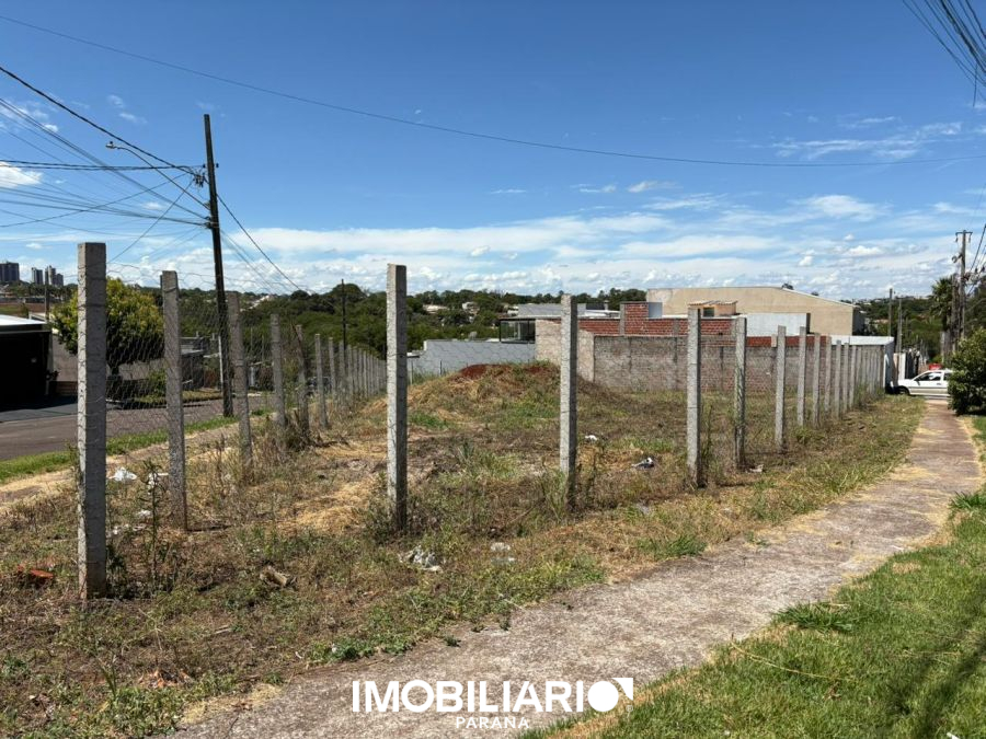 Terreno para  Venda em Campo Mourão pela Tapowik Imóveis