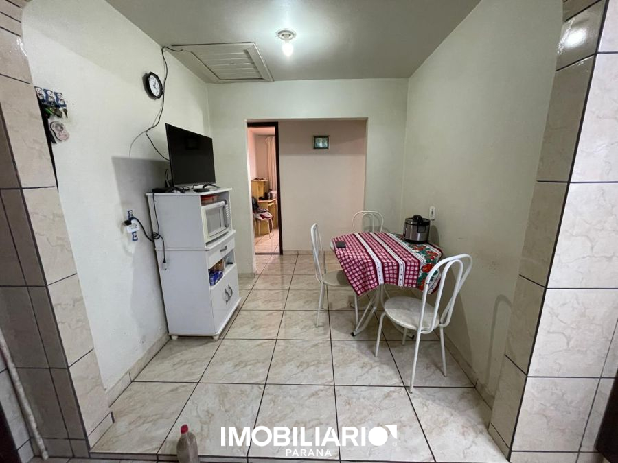 Residência para  Venda em Campo Mourão pela Tapowik Imóveis