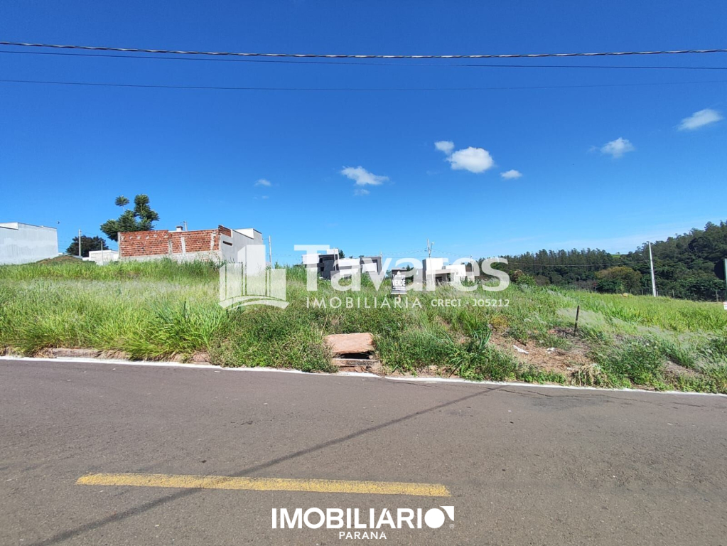 Terreno para  Venda em Umuarama pela Tavares
