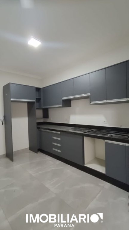 Residência para  Alugar em Campo Mourão pela Tapowik Imóveis