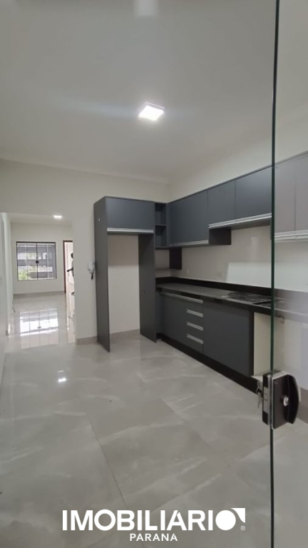 Residência para  Alugar em Campo Mourão pela Tapowik Imóveis