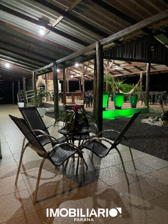 Chácara para  Venda em Campo Mourão pela Tapowik Imóveis