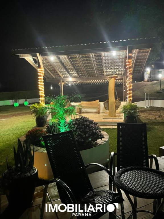 Chácara para  Venda em Campo Mourão pela Tapowik Imóveis