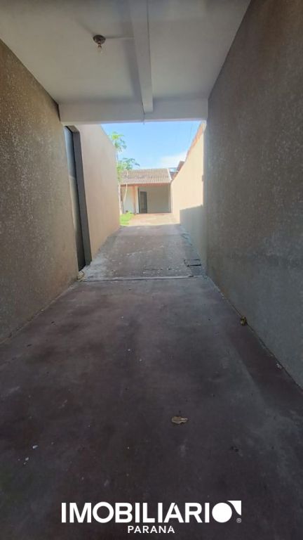 Residência para  Alugar em Campo Mourão pela Tapowik Imóveis