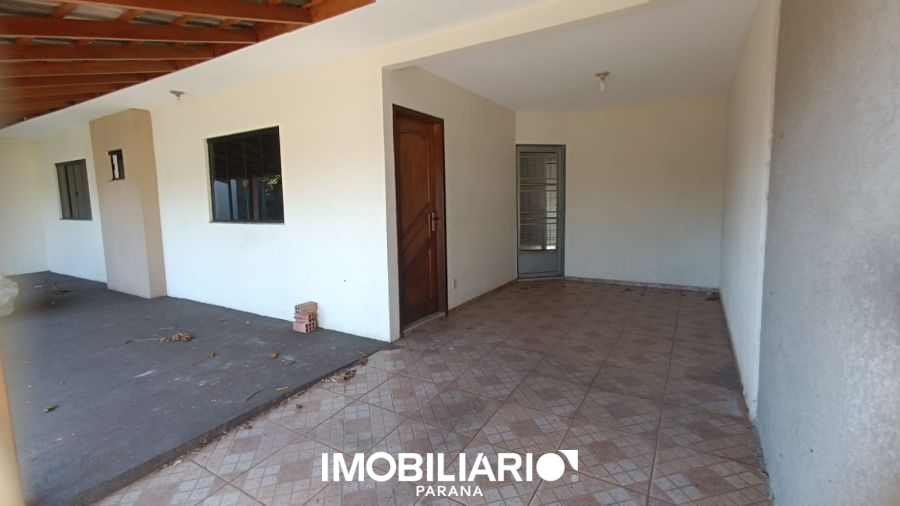 Residência para  Alugar em Campo Mourão pela Tapowik Imóveis