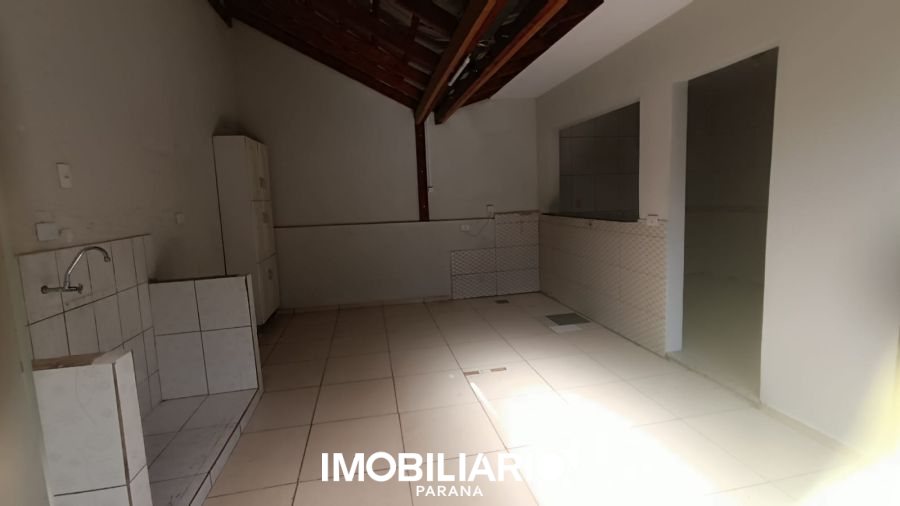 Residência para  Alugar em Campo Mourão pela Tapowik Imóveis