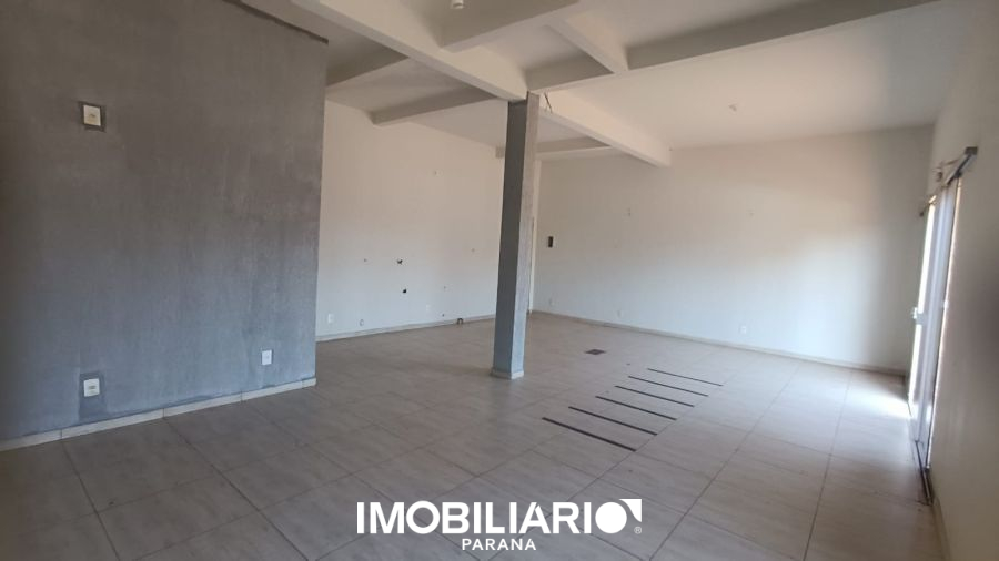 Sala Comercial para  Alugar em Campo Mourão pela Tapowik Imóveis
