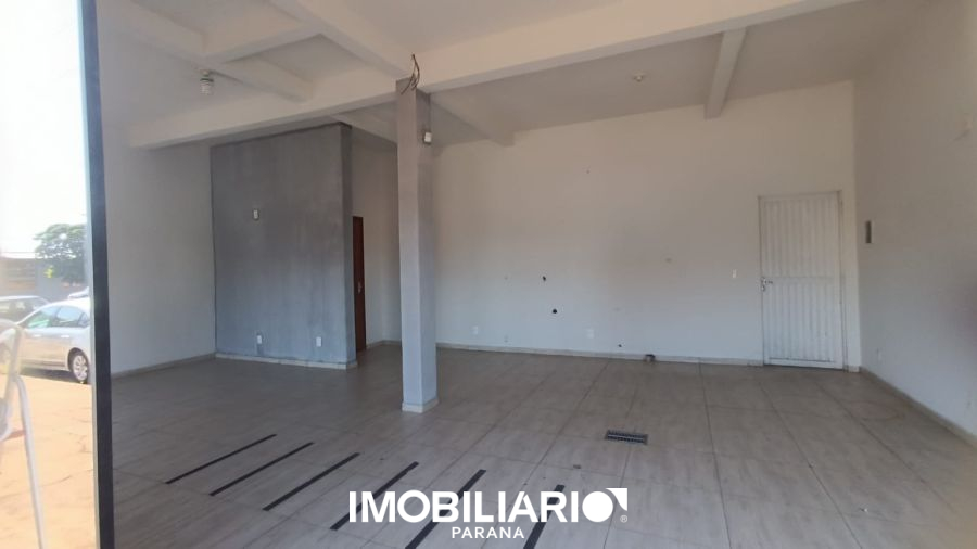 Sala Comercial para  Alugar em Campo Mourão pela Tapowik Imóveis