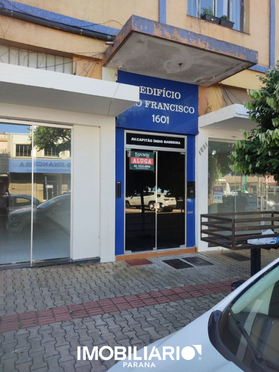 Apartamento para  Alugar em Campo Mourão pela Tapowik Imóveis