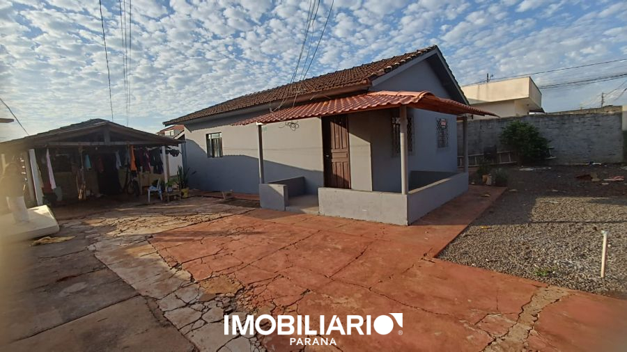 Residência para  Alugar em Campo Mourão pela Tapowik Imóveis