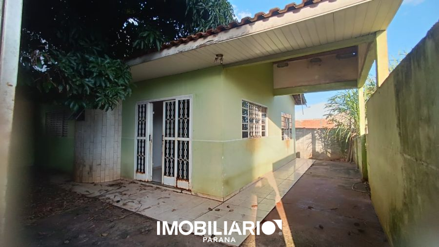 Residência para  Alugar em Campo Mourão pela Tapowik Imóveis