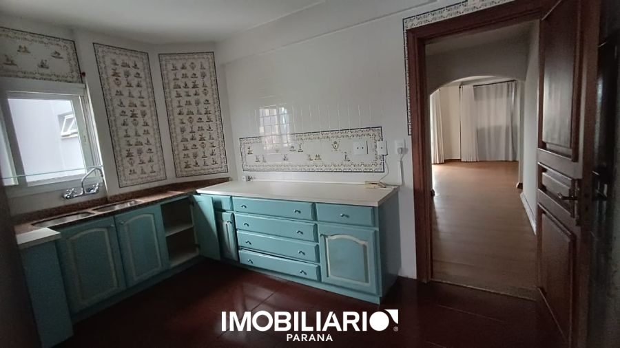 Apartamento para  Alugar em Campo Mourão pela Tapowik Imóveis
