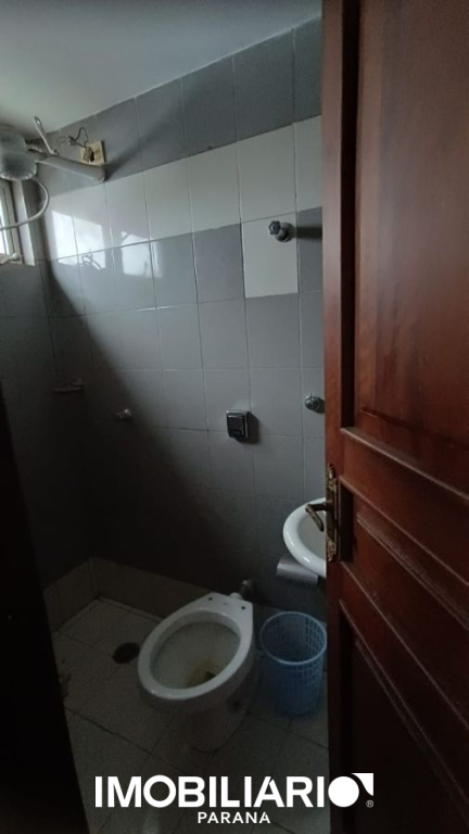 wc serviço