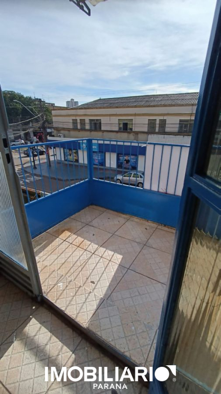 sacada sala