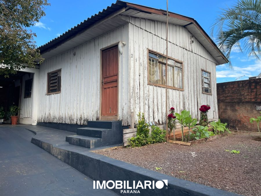 Residência para  Venda em Campo Mourão pela Tapowik Imóveis