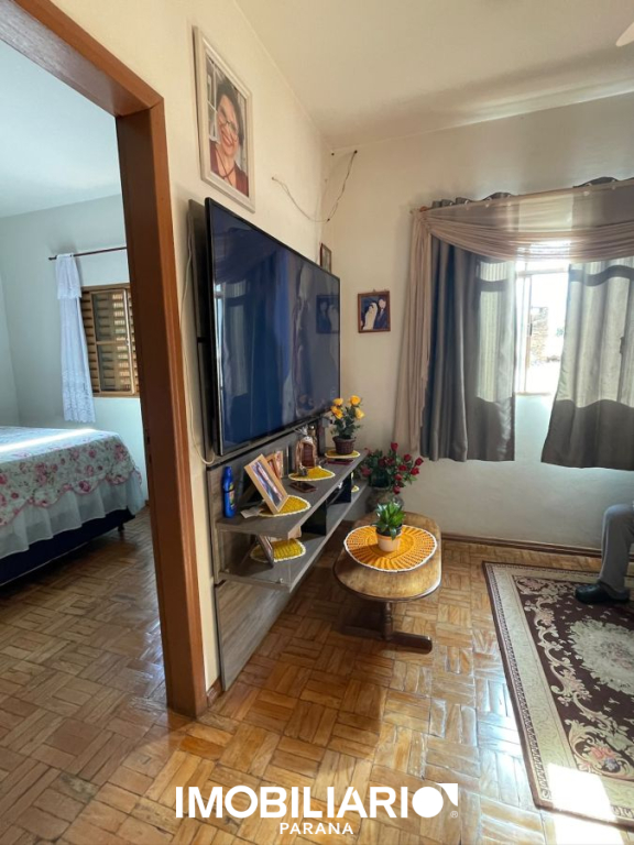 Residência para  Venda em Campo Mourão pela Tapowik Imóveis