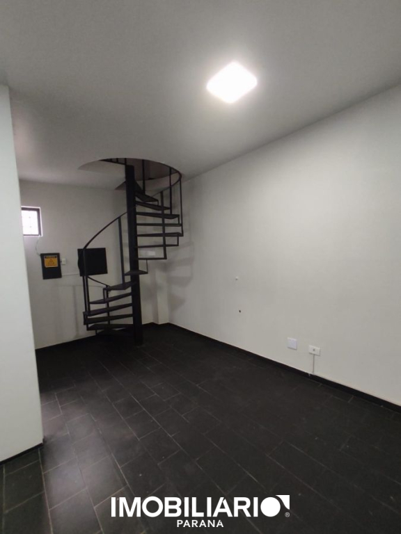sala escada